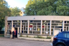 Salle Paroissiale